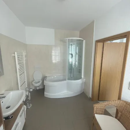 Altstadtstube - Zentrale, Ruhige In Der Altstadt Von - Modern & Komfortabel * Annaberg-Buchholz