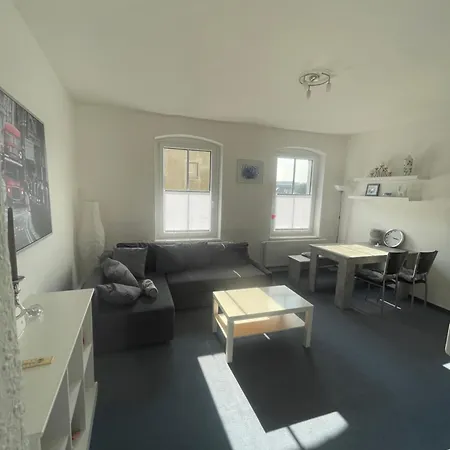 Altstadtstube - Zentrale, Ruhige In Der Altstadt Von - Modern & Komfortabel Apartamento *