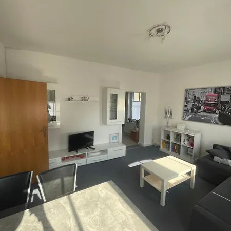 Daire Altstadtstube - Zentrale, Ruhige In Der Altstadt Von - Modern & Komfortabel Annaberg-Buchholz