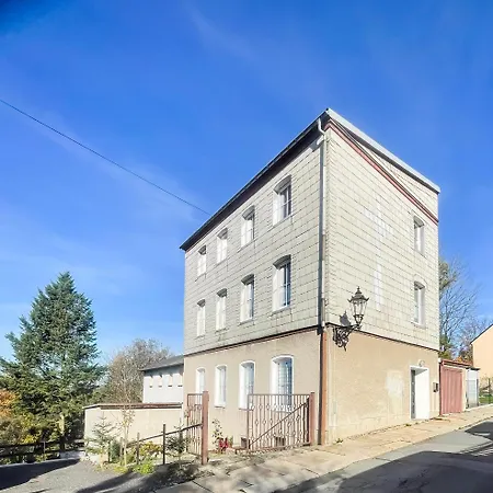 Altstadtstube - Zentrale, Ruhige In Der Altstadt Von - Modern & Komfortabel