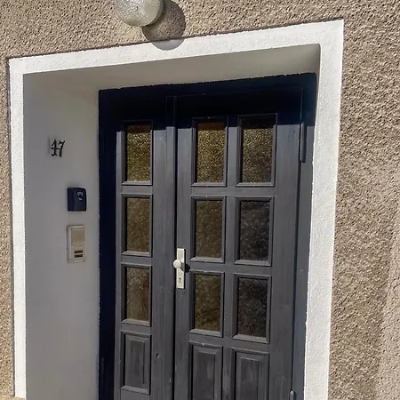 Apartamento Altstadtstube - Zentrale, Ruhige In Der Altstadt Von - Modern & Komfortabel *