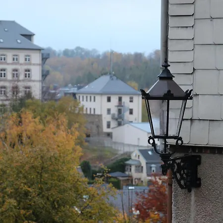 Altstadtstube - Zentrale, Ruhige In Der Altstadt Von - Modern & Komfortabel *