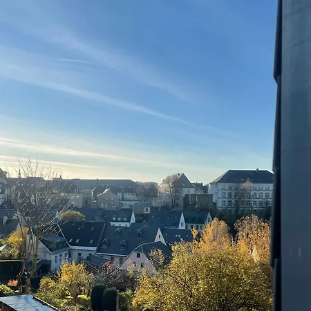 Altstadtstube - Zentrale, Ruhige In Der Altstadt Von - Modern & Komfortabel * Annaberg-Buchholz