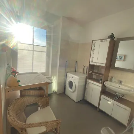 Altstadtstube - Zentrale, Ruhige In Der Altstadt Von - Modern & Komfortabel *