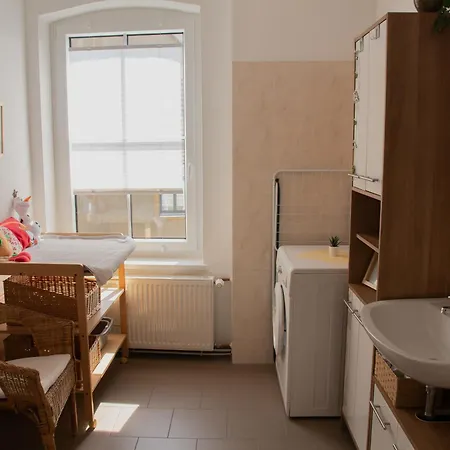 Apartamento Altstadtstube - Zentrale, Ruhige In Der Altstadt Von - Modern & Komfortabel Annaberg-Buchholz