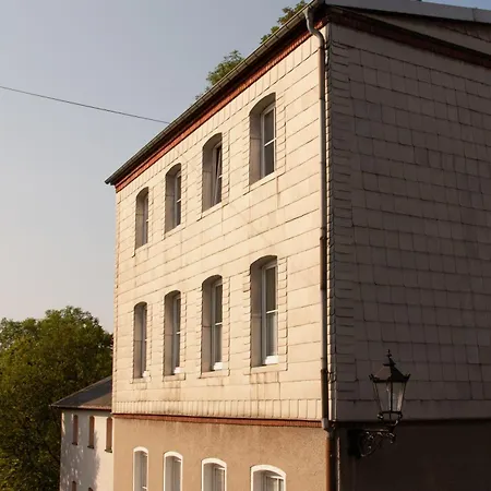 Altstadtstube - Zentrale, Ruhige In Der Altstadt Von - Modern & Komfortabel Apartamento *
