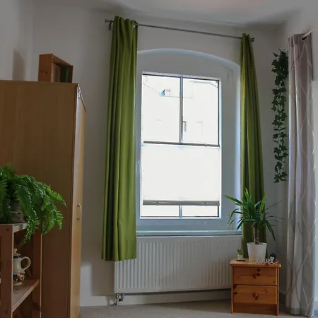 Altstadtstube - Zentrale, Ruhige In Der Altstadt Von - Modern & Komfortabel Daire