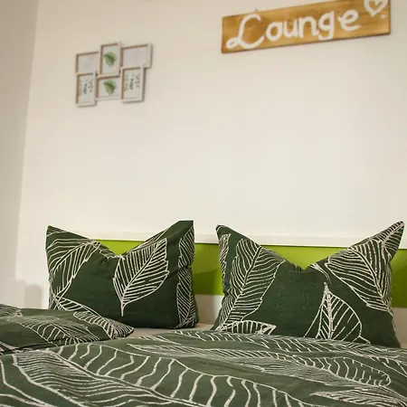 Daire Altstadtstube - Zentrale, Ruhige In Der Altstadt Von - Modern & Komfortabel Annaberg-Buchholz