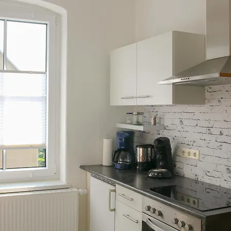 Altstadtstube - Zentrale, Ruhige In Der Altstadt Von - Modern & Komfortabel Apartamento *